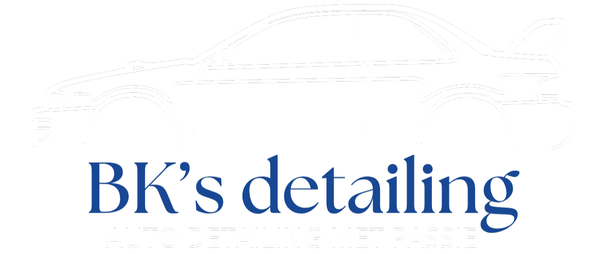 BK's Detailing