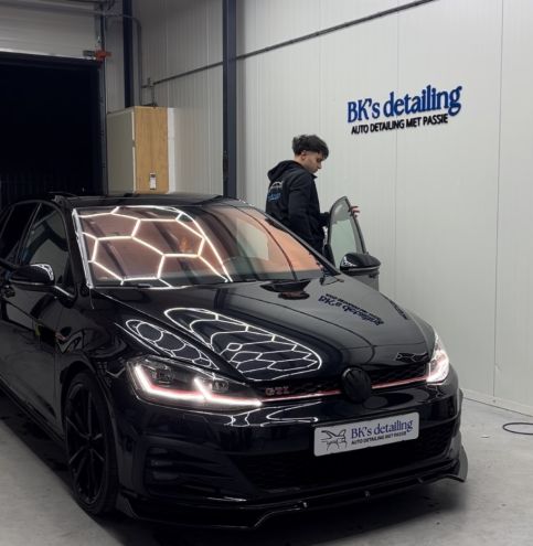 BK's detailing - over ons carcleaning auto cleaning auto detailing auto schoonmaken